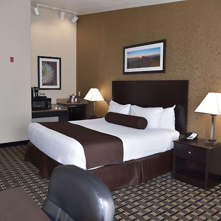 Best Western Plus Las Vegas West Εξωτερικό φωτογραφία