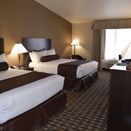 Best Western Plus Las Vegas West Εξωτερικό φωτογραφία
