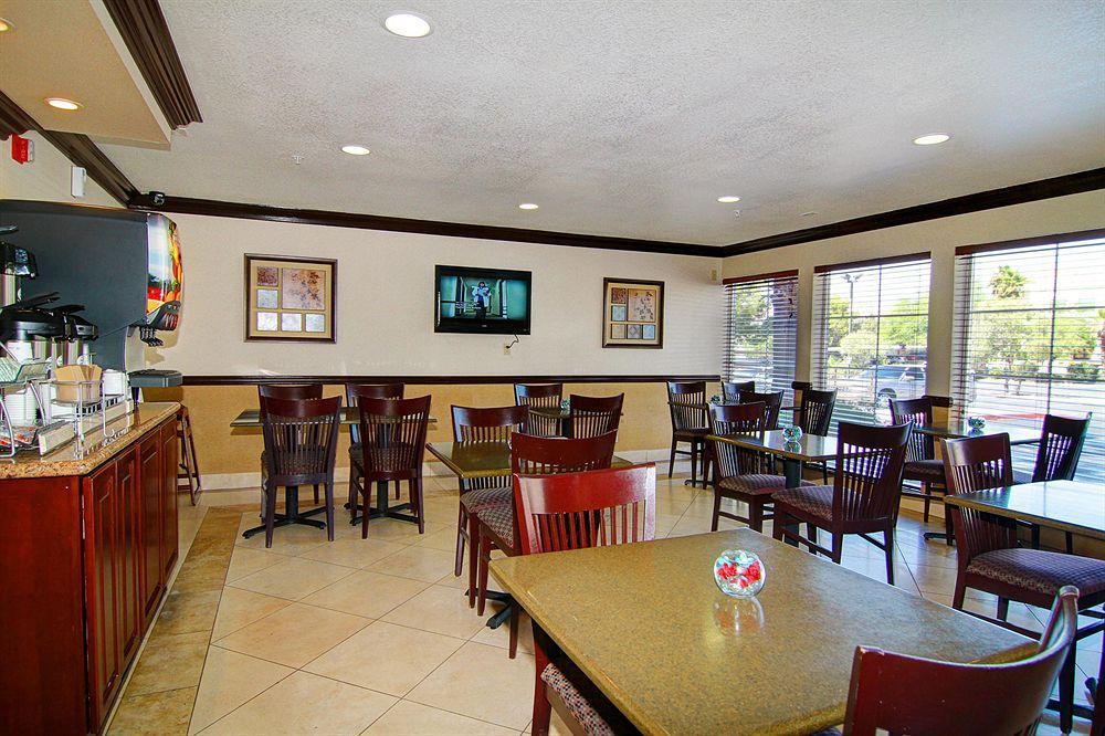 Best Western Plus Las Vegas West Εστιατόριο φωτογραφία