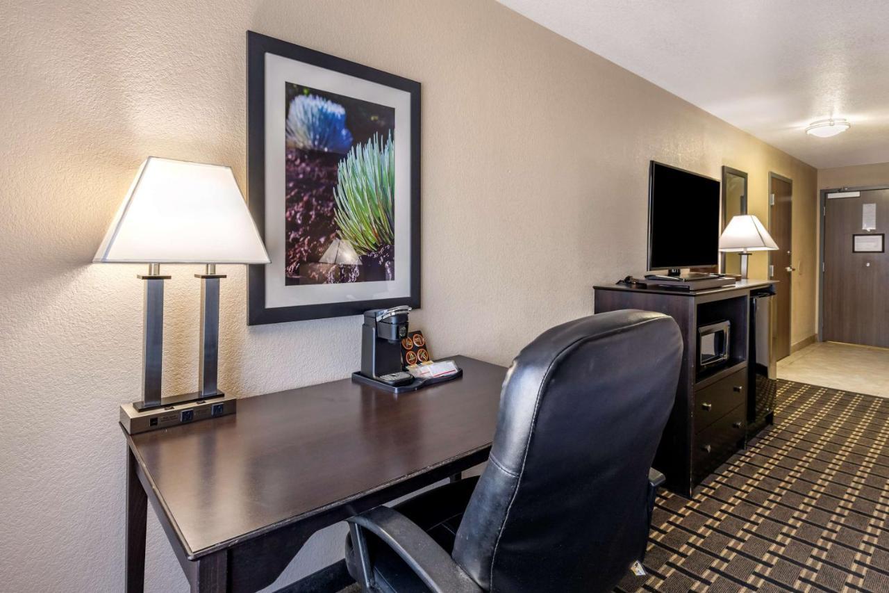 Best Western Plus Las Vegas West Εξωτερικό φωτογραφία