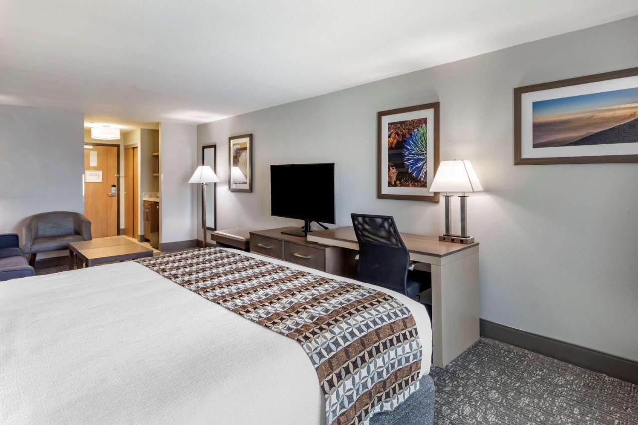 Best Western Plus Las Vegas West Εξωτερικό φωτογραφία