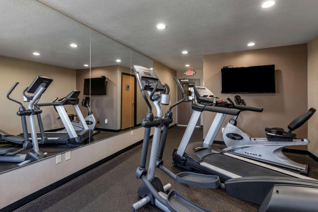 Best Western Plus Las Vegas West Εξωτερικό φωτογραφία