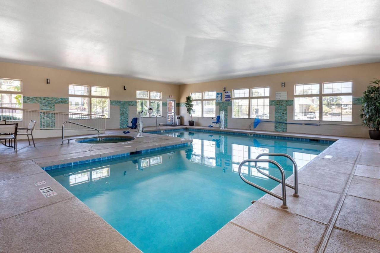 Best Western Plus Las Vegas West Εξωτερικό φωτογραφία