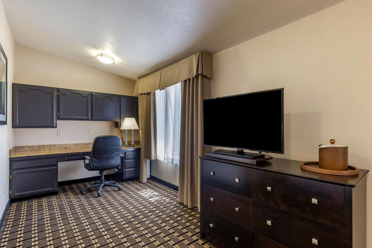 Best Western Plus Las Vegas West Εξωτερικό φωτογραφία