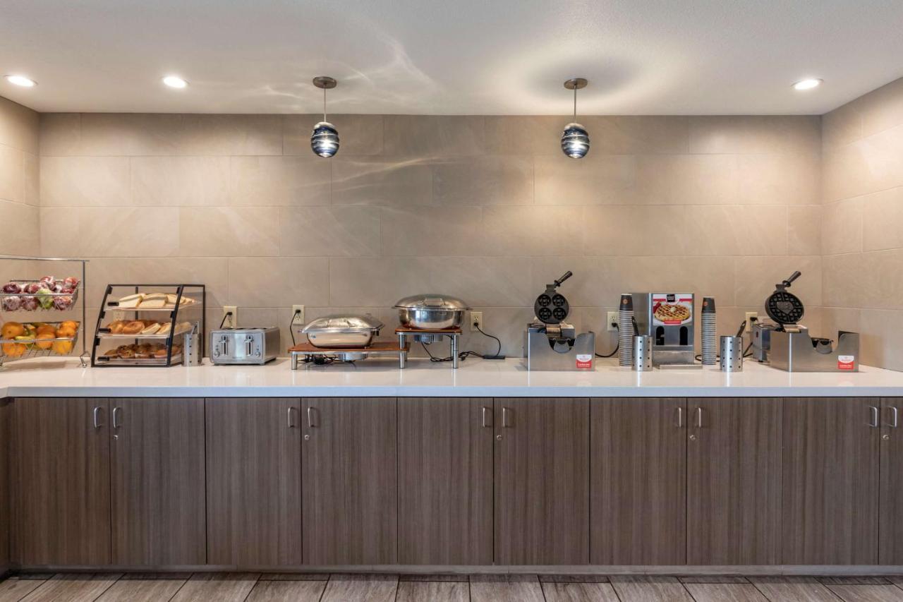 Best Western Plus Las Vegas West Εξωτερικό φωτογραφία
