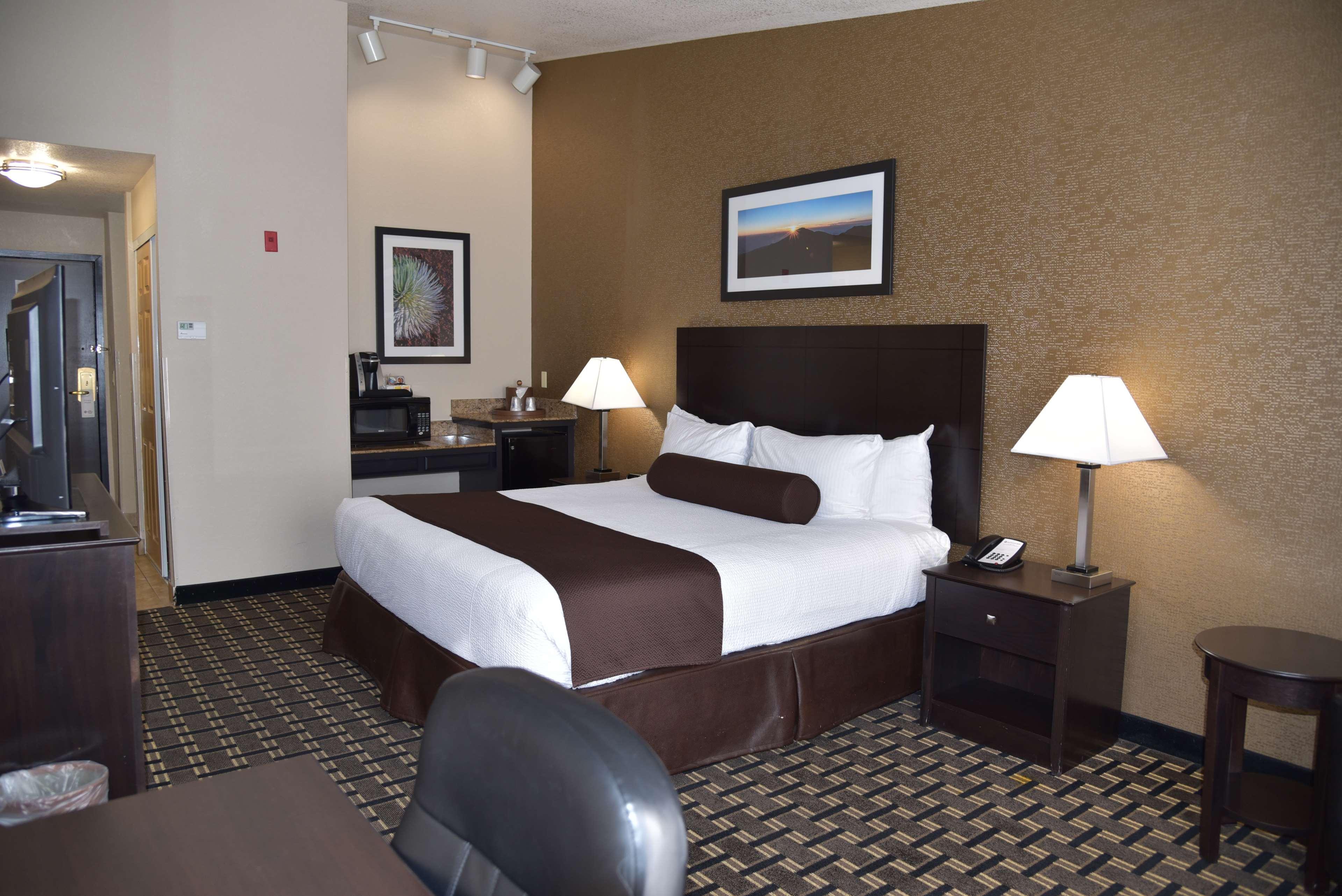 Best Western Plus Las Vegas West Εξωτερικό φωτογραφία