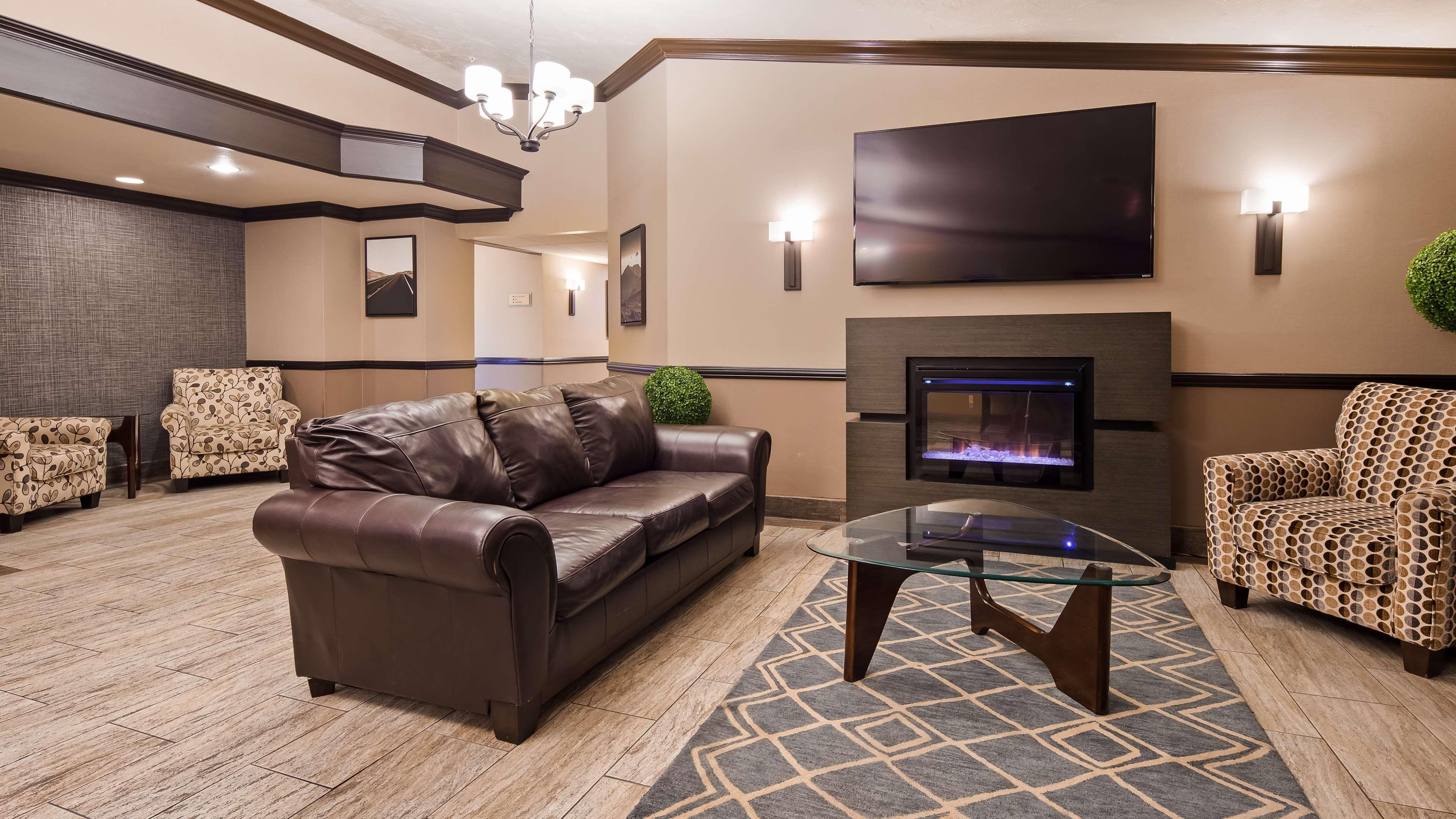 Best Western Plus Las Vegas West Εξωτερικό φωτογραφία