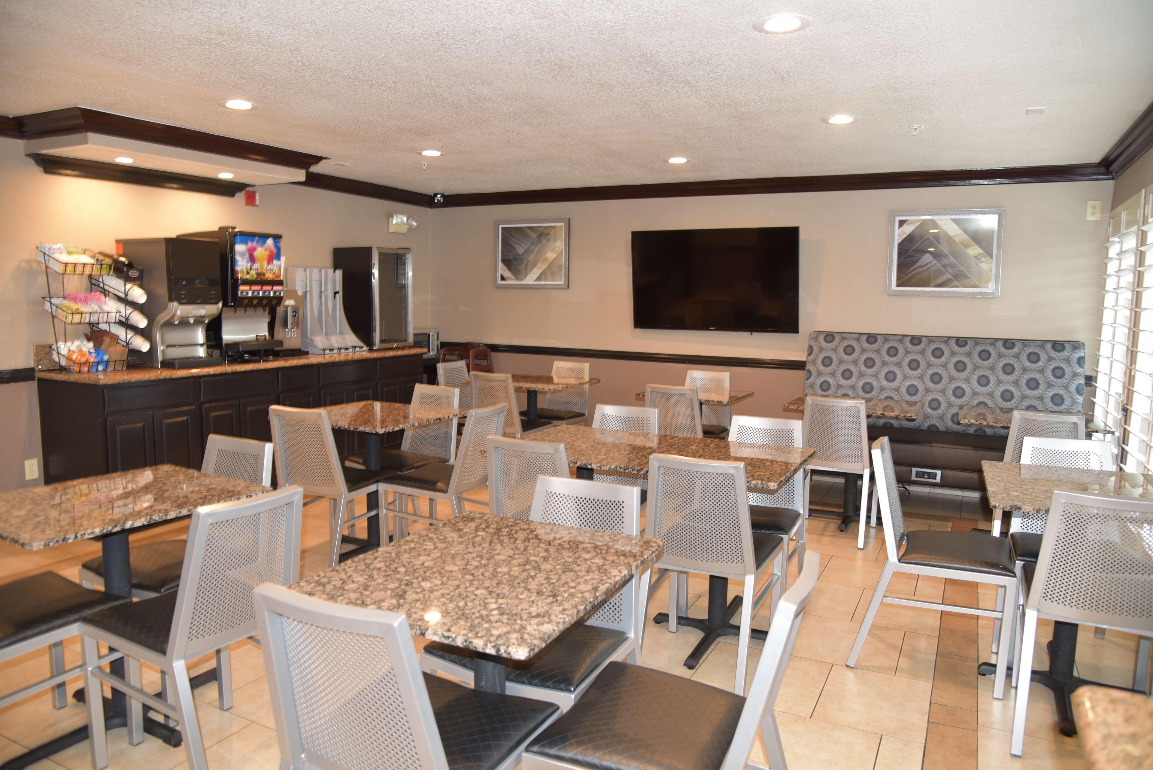 Best Western Plus Las Vegas West Εξωτερικό φωτογραφία