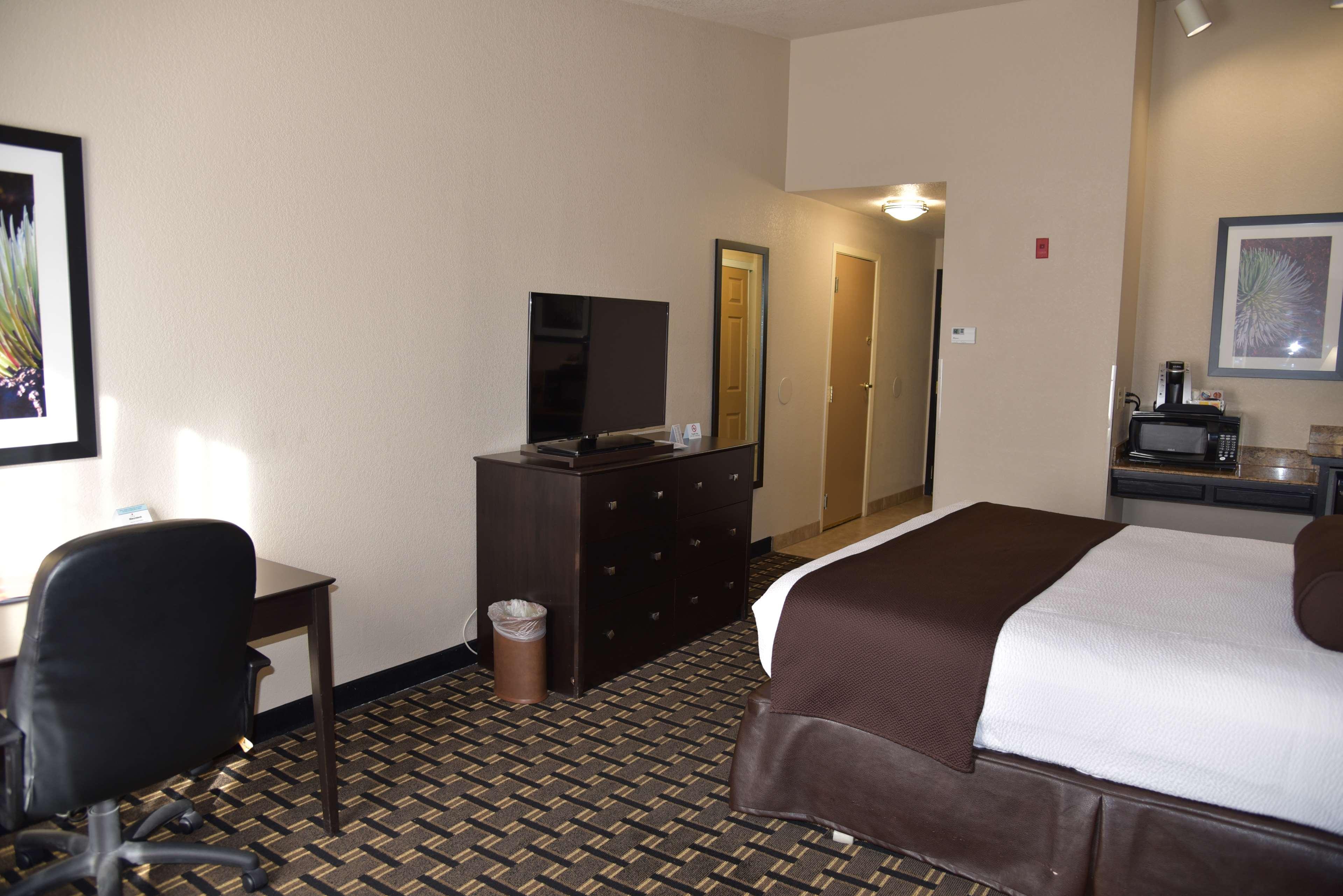 Best Western Plus Las Vegas West Εξωτερικό φωτογραφία