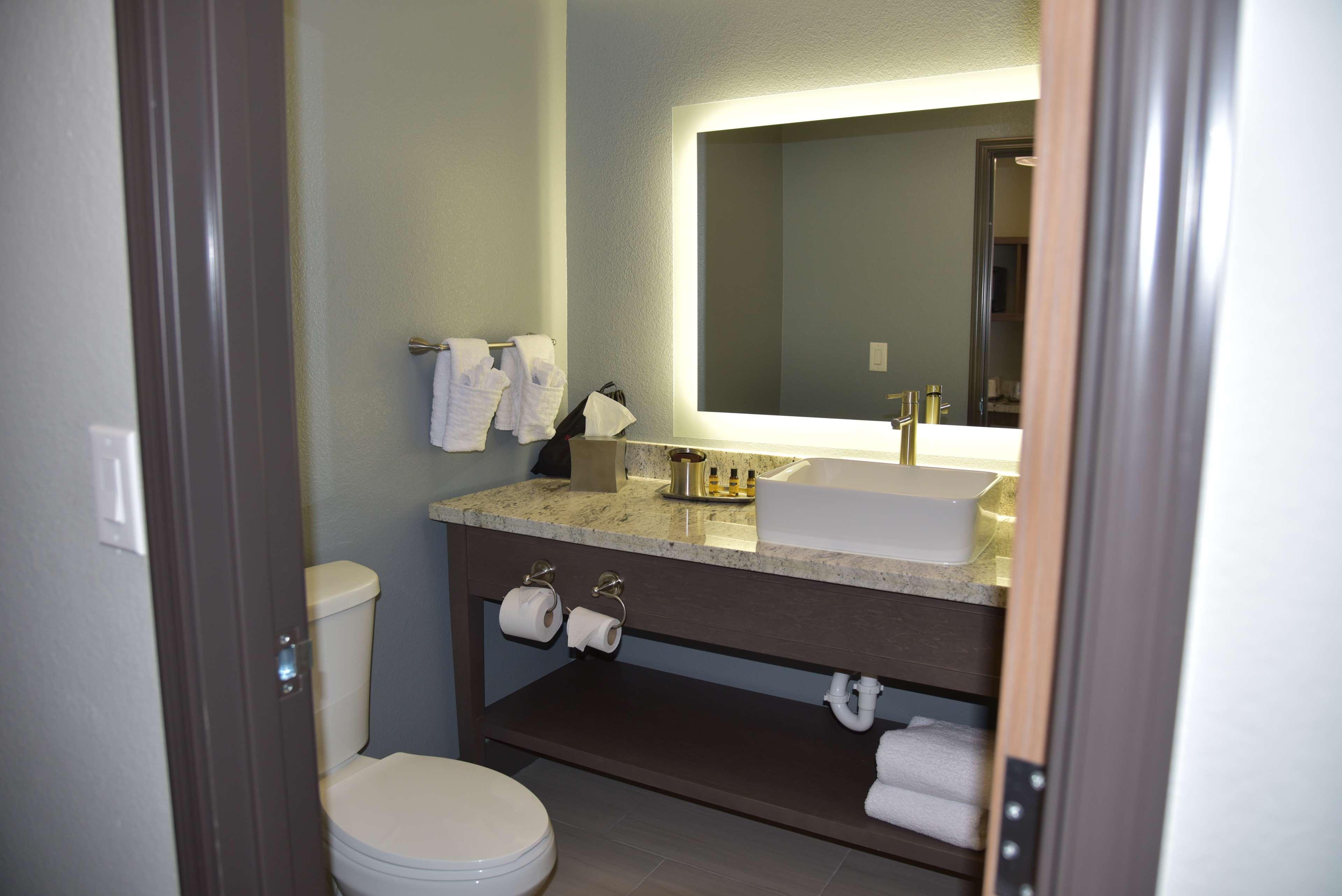 Best Western Plus Las Vegas West Εξωτερικό φωτογραφία