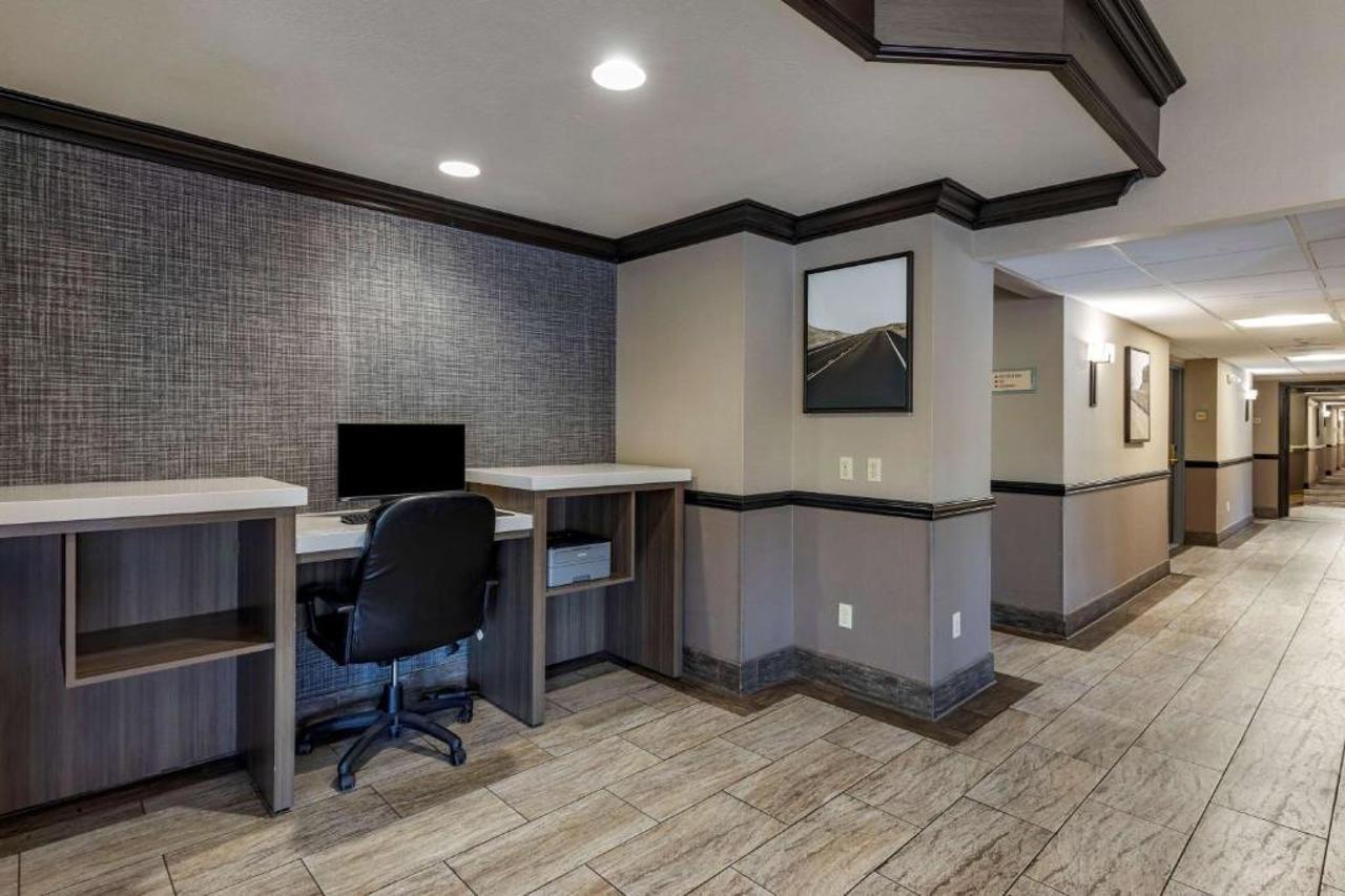 Best Western Plus Las Vegas West Εξωτερικό φωτογραφία