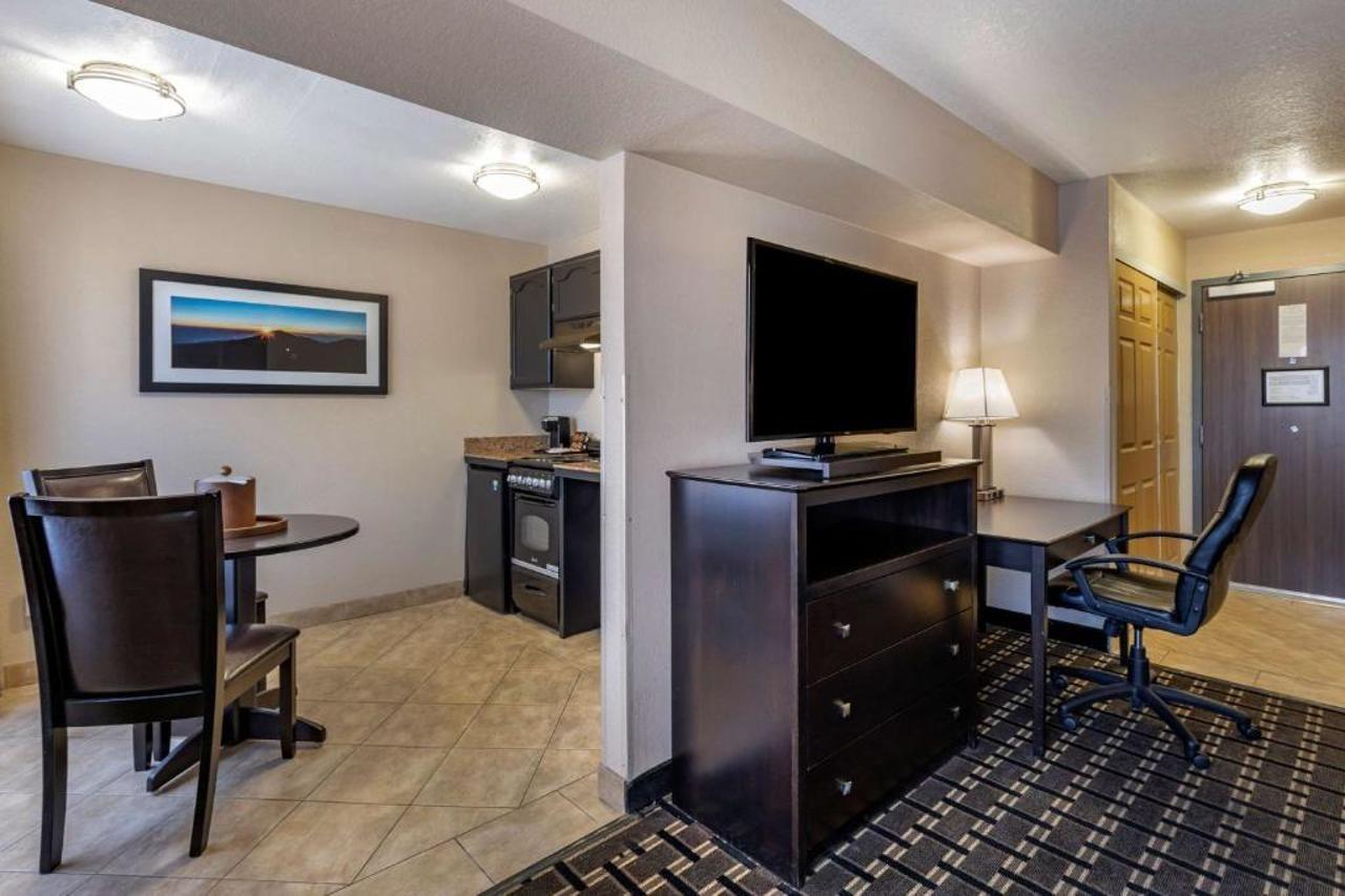 Best Western Plus Las Vegas West Εξωτερικό φωτογραφία