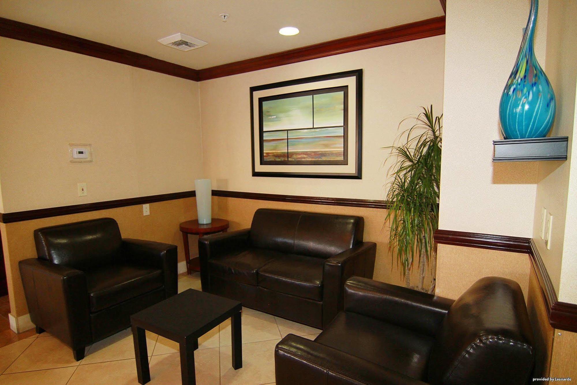 Best Western Plus Las Vegas West Εσωτερικό φωτογραφία