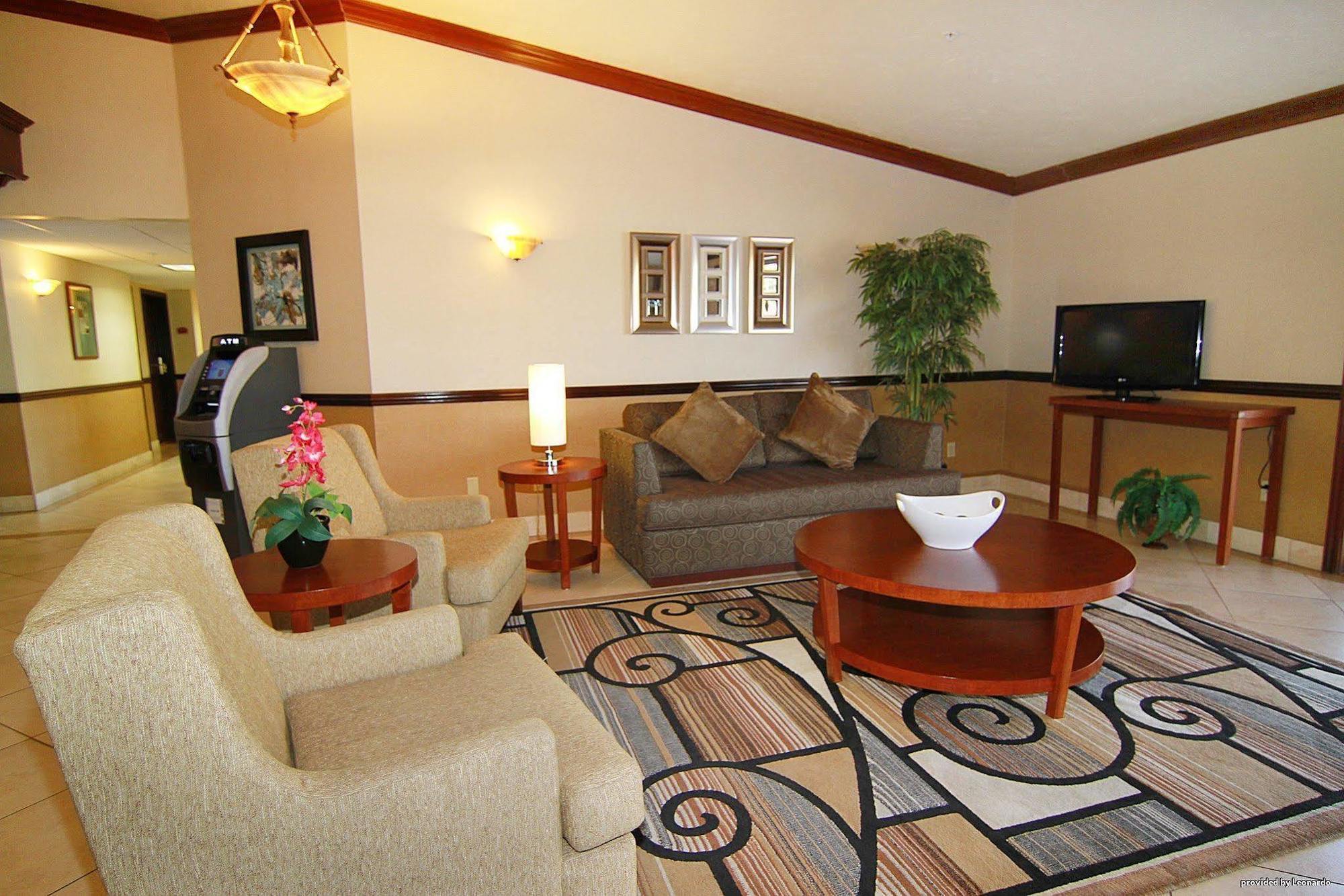 Best Western Plus Las Vegas West Εσωτερικό φωτογραφία