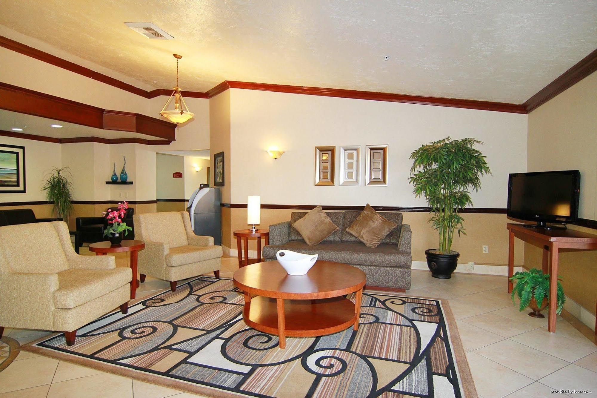 Best Western Plus Las Vegas West Εσωτερικό φωτογραφία