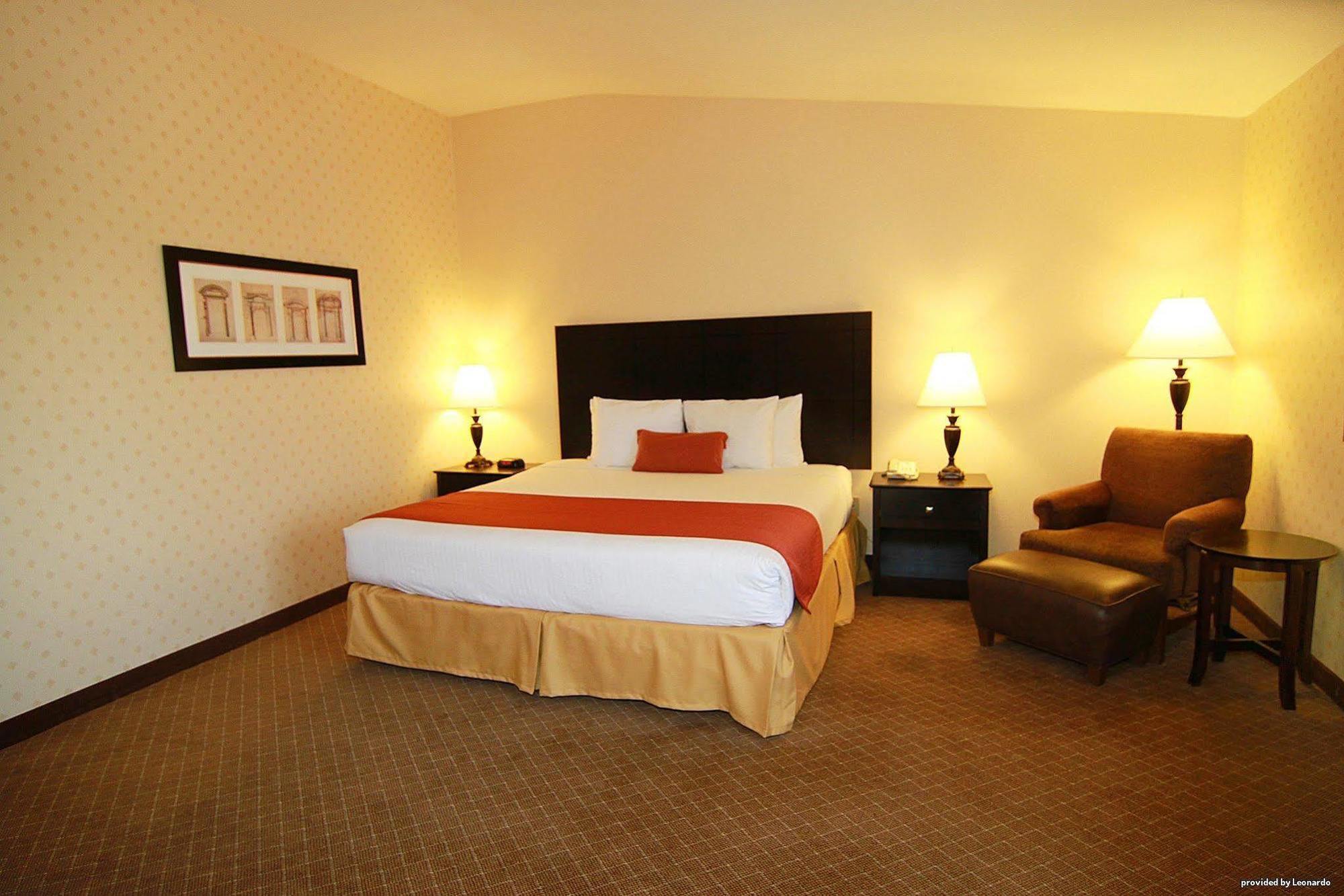 Best Western Plus Las Vegas West Δωμάτιο φωτογραφία