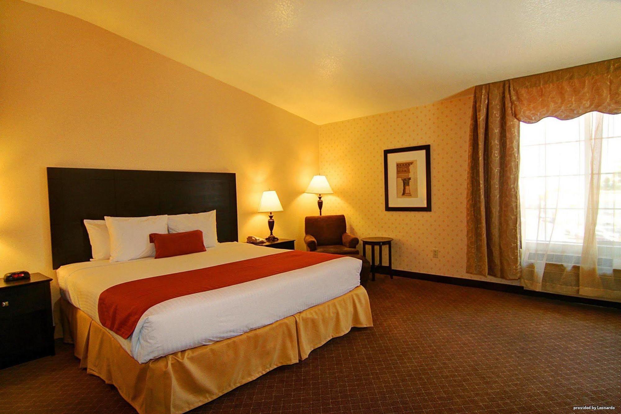 Best Western Plus Las Vegas West Δωμάτιο φωτογραφία